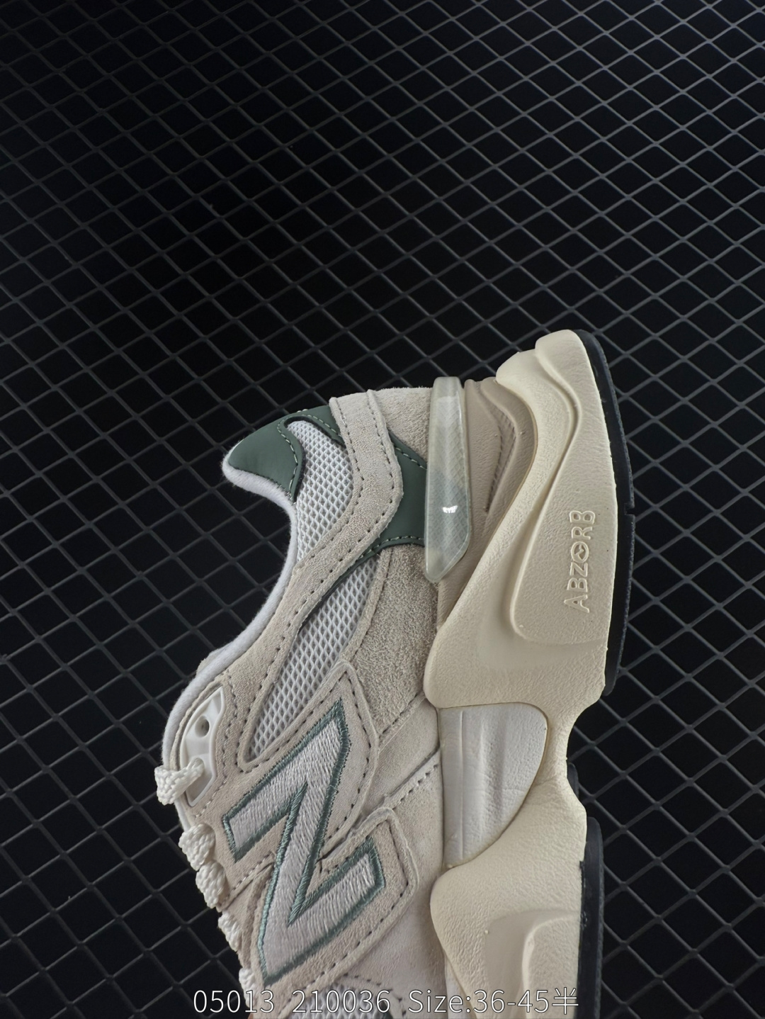 NB Joe Freshgoods x New Balance NB9060